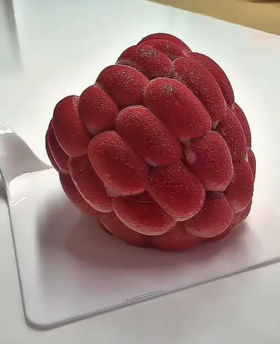 Frutta realistica